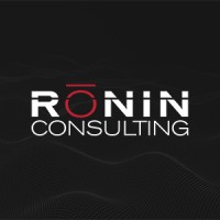 Rōnin Consulting